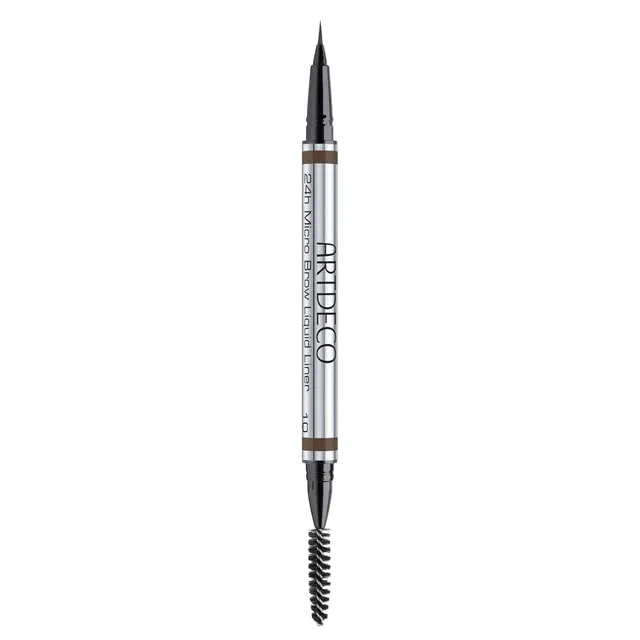 ARTDECO 24H Micro Brow Liquid Liner No.10 Grey Brown 0.30ml