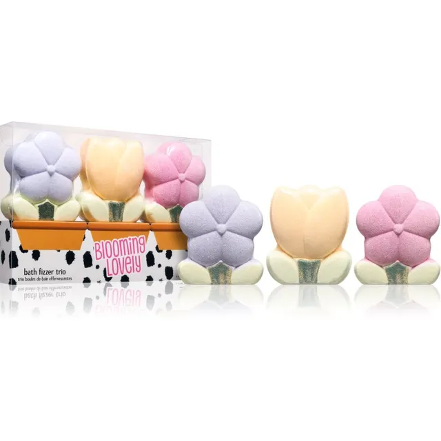 Mad Beauty Blooming Lovely Kinkekomplekt vanni jaoks