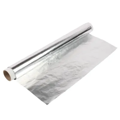 Alumiiniumfoolium 28 cmx10 m Rimi basic