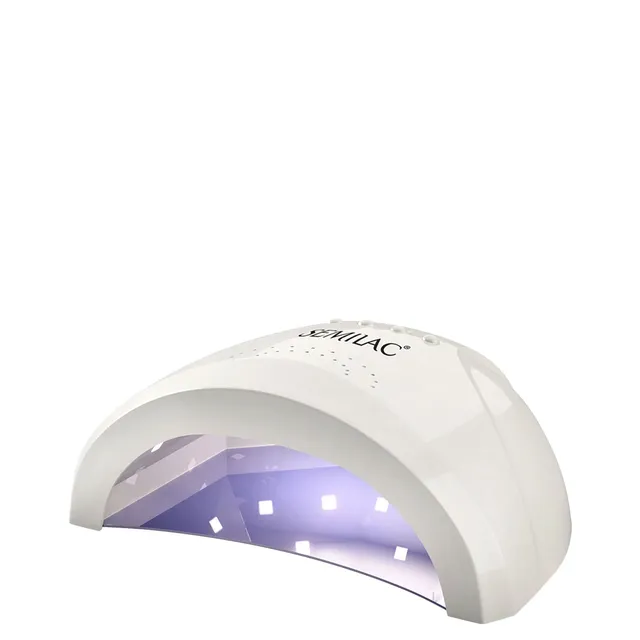 SEMILAC UV Led Lamp 24W/48