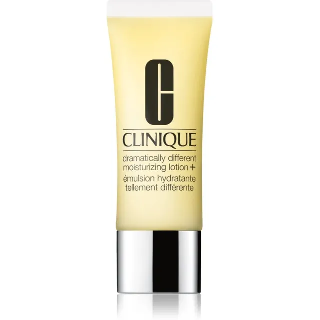 Clinique 3 Steps Dramatically Different™ Moisturizing Lotion+ Niisutav emulsioon kuivale ja väga kuivale nahale 15 ml