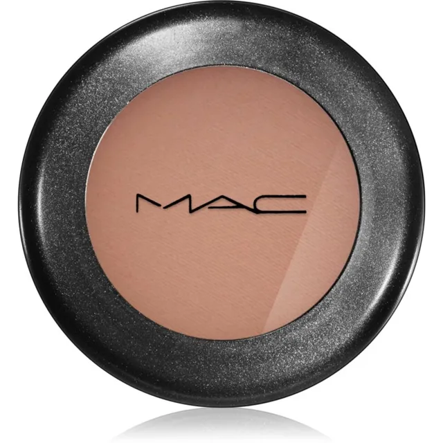 MAC Cosmetics Eye Shadow Lauvärv varjund Soft Brown Matte 1,5 g