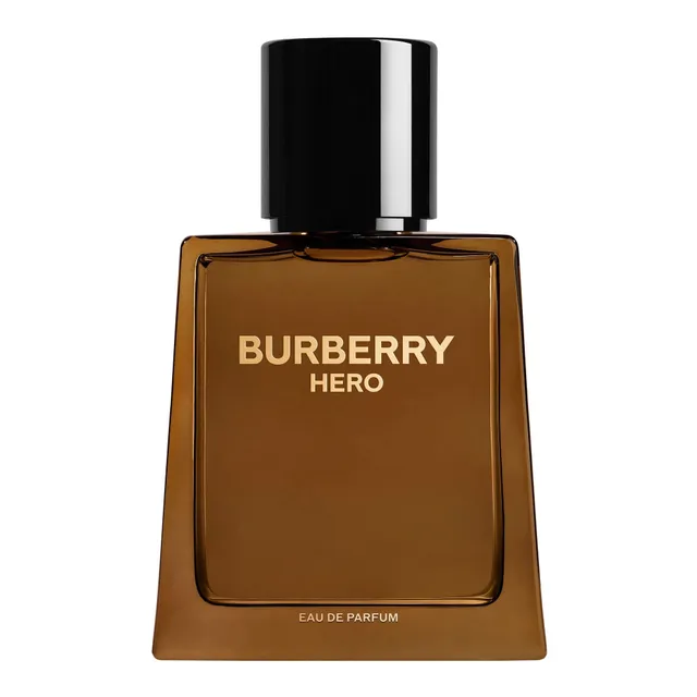 BURBERRY Hero EDP 50ml