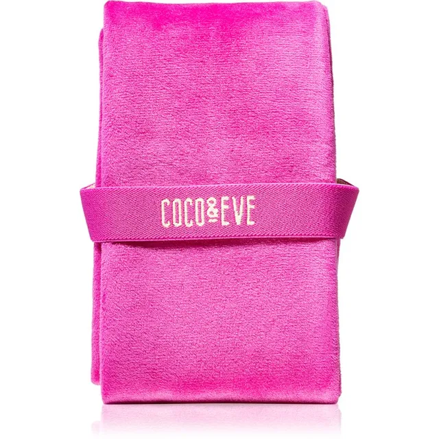 Coco & Eve Sunny Honey Back Tan Applicator Isepruunistava kreemi aplikaator 1 tk