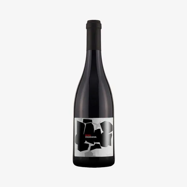 Castellaro Nero Ossidiana 75cl Itaalia