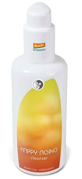 Puhastuspiim "Happy Aging", biodünaamiline