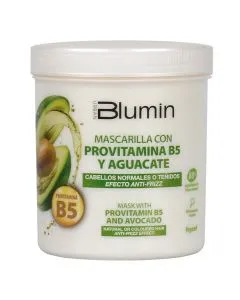 Urban Blumin mask Pro Vitamiin B5 ja Avokaado 700ml