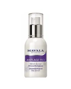 Anti Age Pro noorendav seerum näole ja silmaümbrusele 30ml