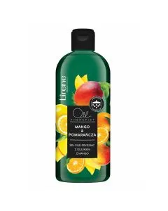 Dušigeel Mango ja Apelsin 400ml