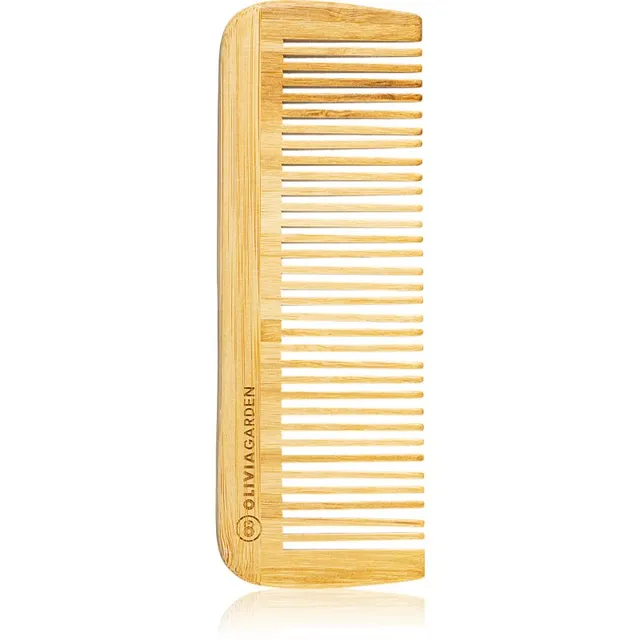 Olivia Garden Bamboo Touch Kamm bambusest 4 1 tk