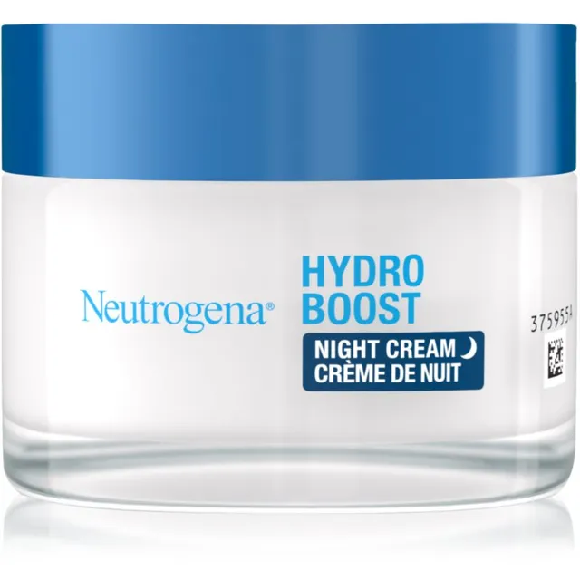 Neutrogena Hydro Boost® Niisutav öökreem 50 ml