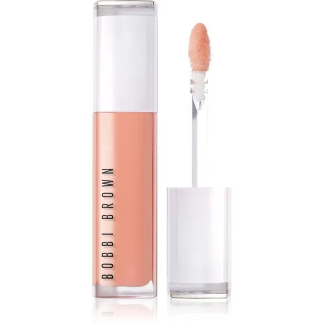 Bobbi Brown Extra Plump Lip Serum Niisutav huuleläige varjund Bare Honey 6 ml