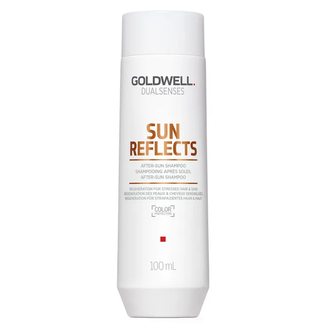 GOLDWELL DS Sun Reflects After-Sun Shampoo 100ml