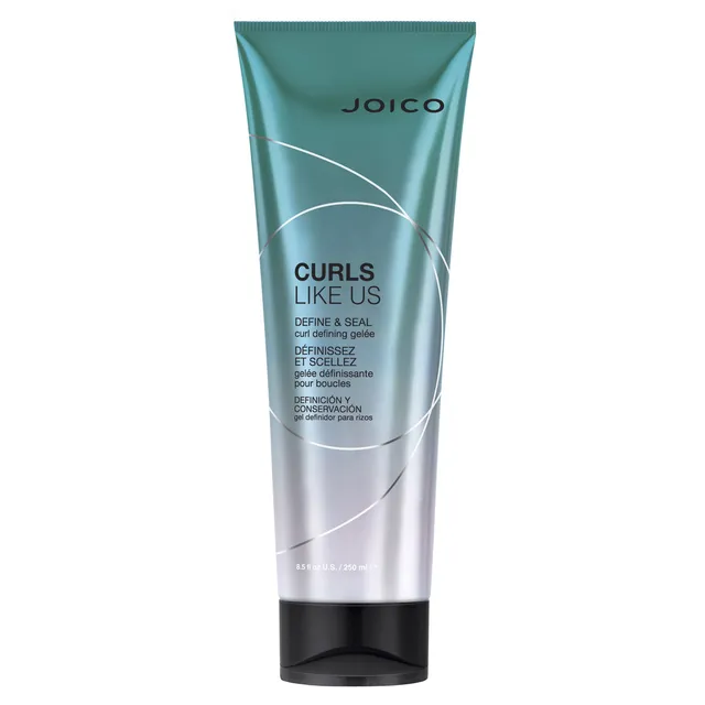 JOICO Curls Like Us Curl Defining Gelee 250ml