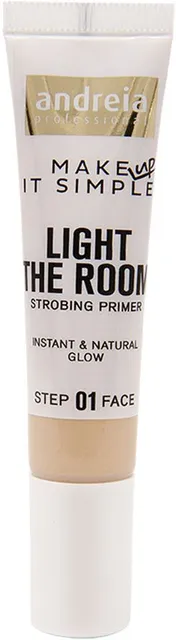 Andreia Makeup Light The Room Strobing Primer