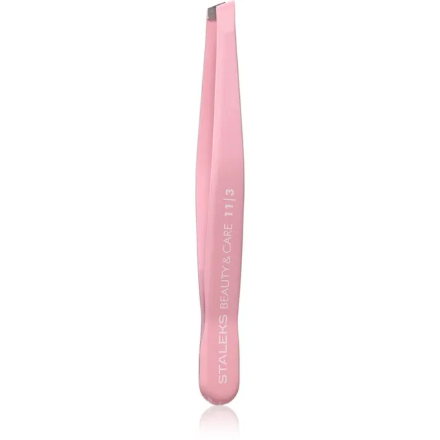 Staleks Beauty & Care 11 Type 3 Kulmupintsetid 1 tk