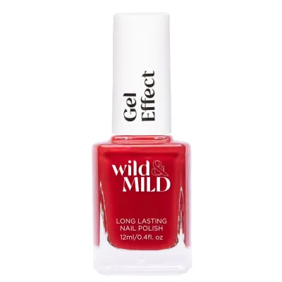 Küünelakk Wild&Mild GE41 Chill,Bill 12ml