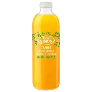 Apelsinimahl, DON SIMON, 1 L