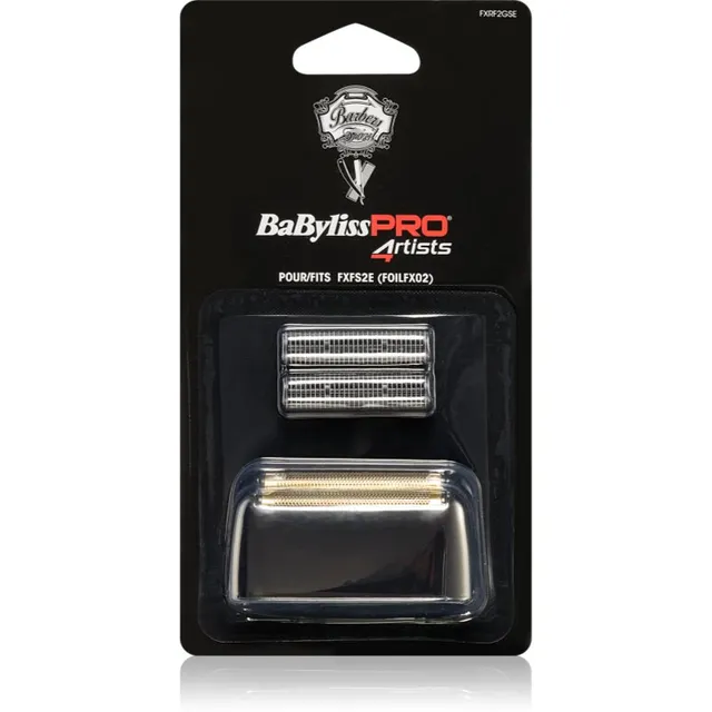 BaByliss PRO Replacement Head BBFXFS2GE Varuharjapead raseerimiseks 1 tk