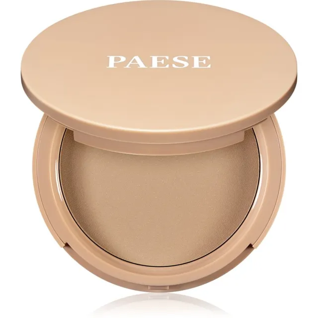 Paese Illuminating & Covering Valgustpeegeldav puuder täielikuks katvuseks varjund 1C 9 g