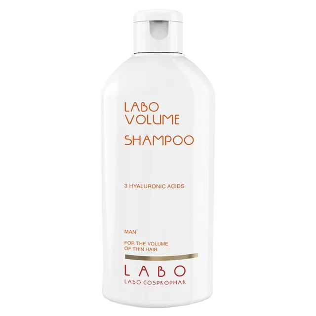 CRESCINA Labo Specific Volume Shampoo 200ml (Man)