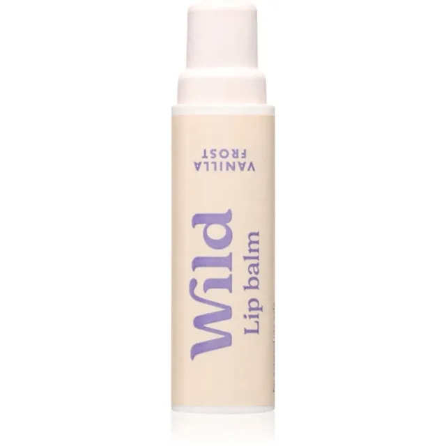 Wild Vanilla Frost Refill Huulepalsam täitepakend 4.5 g