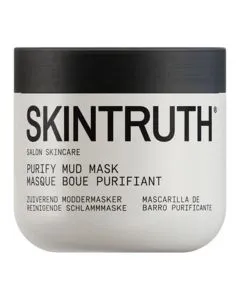 Mudamask näole 100ml