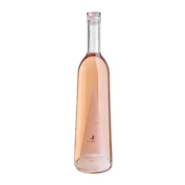 Masseria Altemura Zinzula Rose 75cl Itaalia