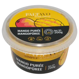 Mangopüree 200g Paltavo