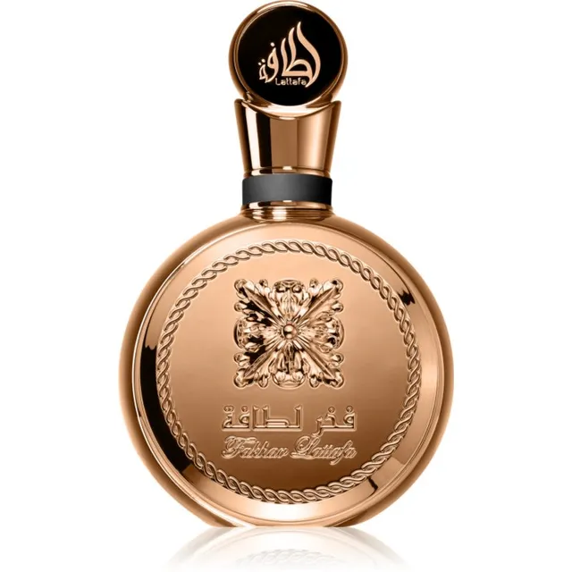 Lattafa Fakhar Lattafa Extrait Parfüümvesi meestele 100 ml