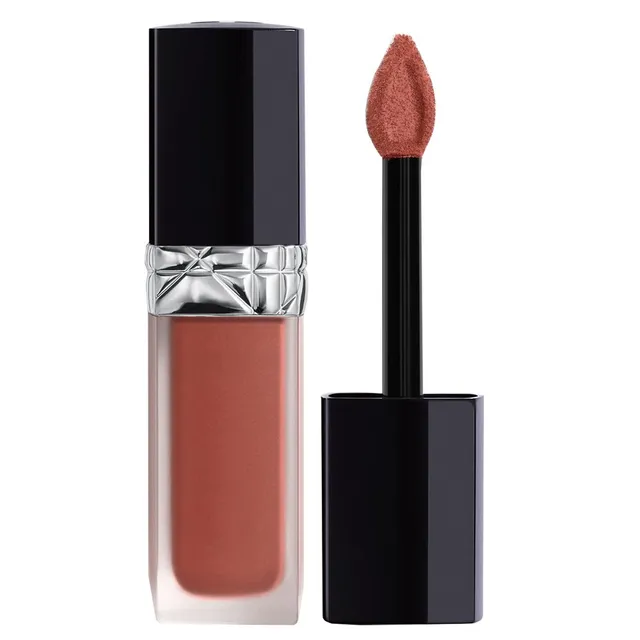 DIOR Rouge Dior Forever Matte Liquid Lipstick No.200 Nude Touch 6ml