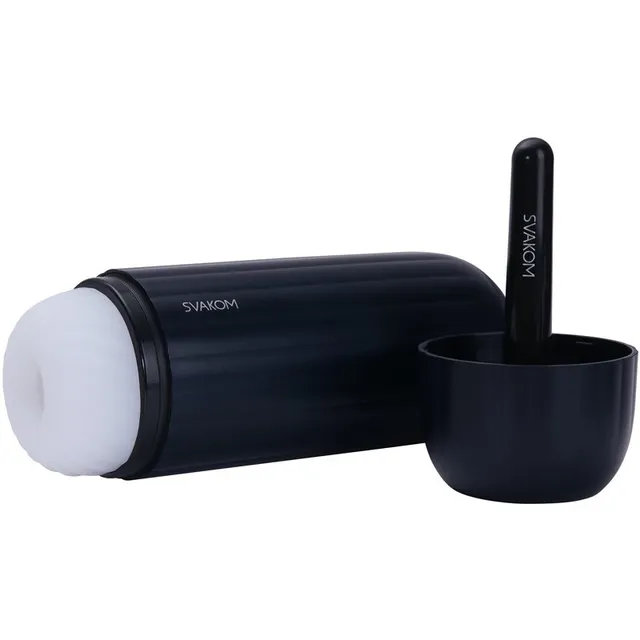 Svakom Sam Neo Pro 2 automaatne masturbaator 22.8 cm