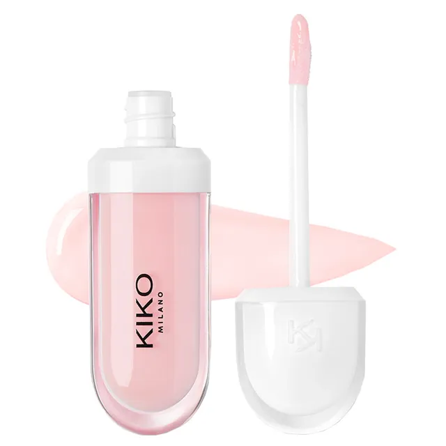 KIKO MILANO Lip Volume No.01 Tutu Rose 6.5ml