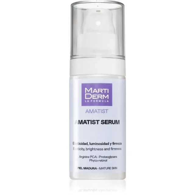 MartiDerm Amatist Serum Seerum küpsele nahale 30 ml