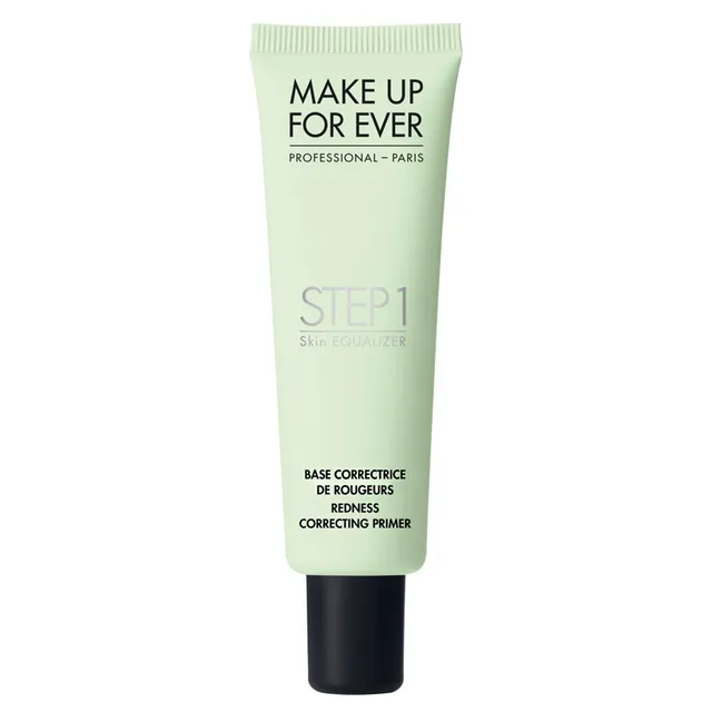 MAKE UP FOR EVER Step 1 Redness Correcting Primer 30ml