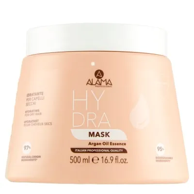 Juuksemask Alama Professional Hydrating 500ml