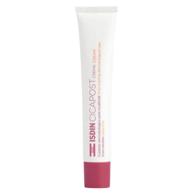 ISDIN Cicapost Cream 50g