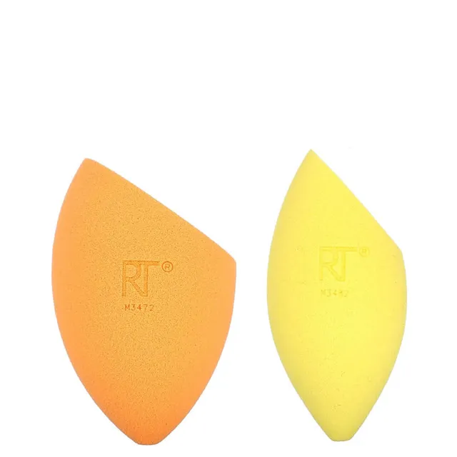REAL TECHNIQUES Miracle Complexion & Concealer Sponge Duo
