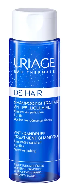 URIAGE D.S. SHAMPOON KÕÕMAVASTANE 200ML