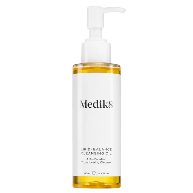 MEDIK8 Lipid-Balance Cleansing Oil 140ml