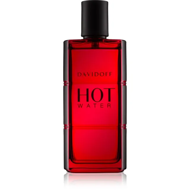 Davidoff Hot Water tualettvesi meestele 110 ml