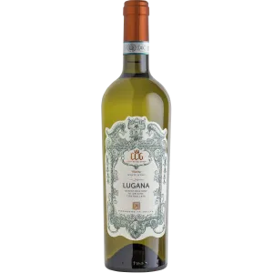Vv Cantina del Garda Lugana 0.75L