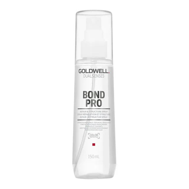 Goldwell DS Bond Pro Repair & Structure Spray 150ml