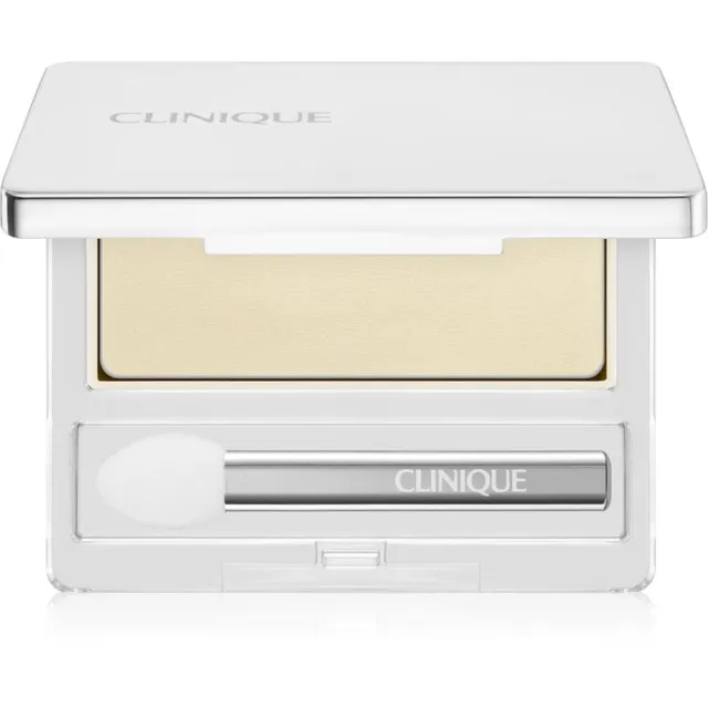 Clinique All About Shadow™ Single Lauvärv varjund French Vanilla - Soft Matte 1.9 g