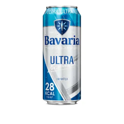 Õlu Bavaria Ultra 4,2%vol 0,5l