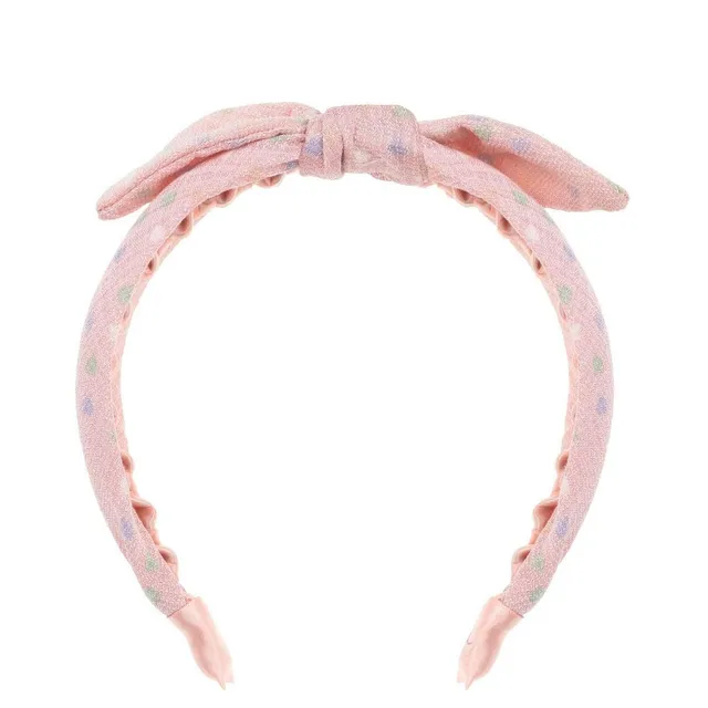 INVISIBOBBLE Kids Hairhalo You Are A Sweetheart Headband
