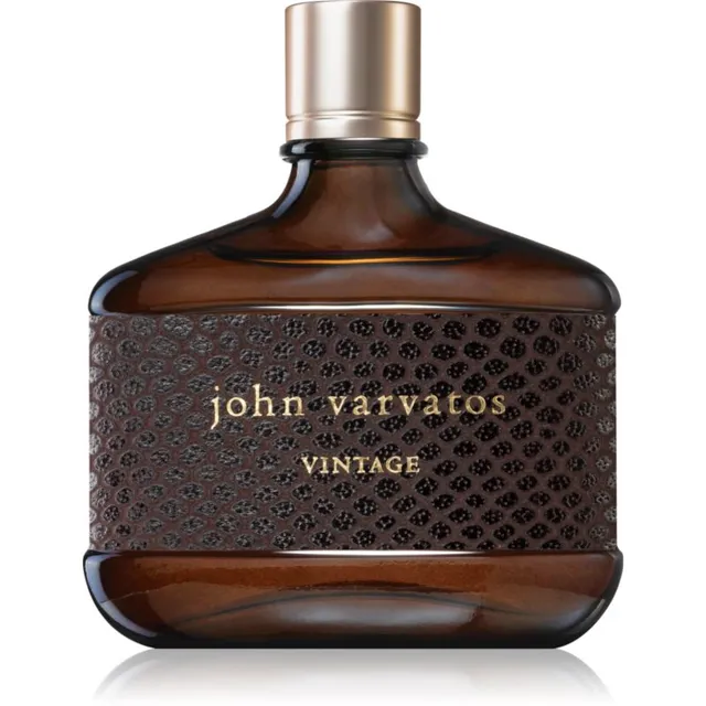 John Varvatos Heritage Vintage tualettvesi meestele 75 ml