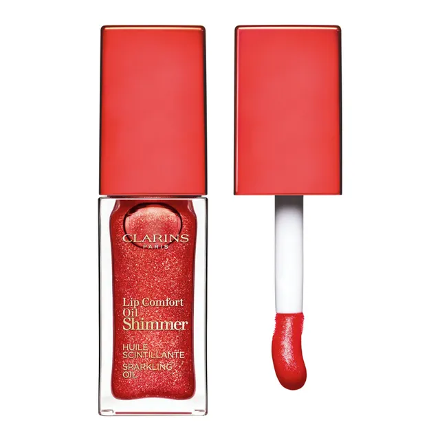 Cl lip comfort oil shimmer huuleõli 7 7ml