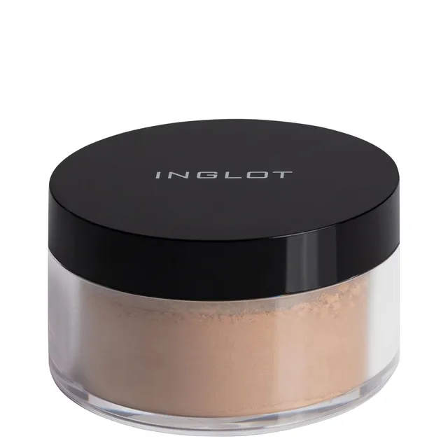 INGLOT Perfect Finish Loose Powder No.14 23g