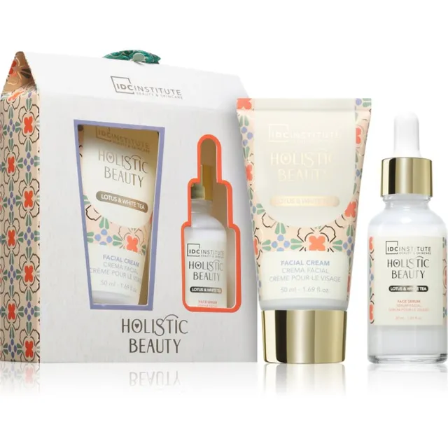 IDC Institute Holistic Beauty Kinkekomplekt naistele